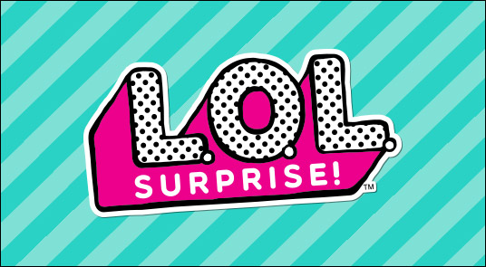 L.O.L. Surprise! Firmware Update